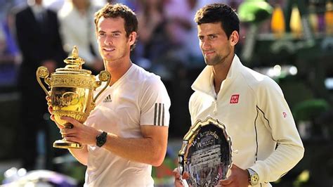 rivalità đoković-murray|Novak & Andy: The Rivalry, Matches 11.